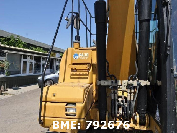 Caterpillar 312DL