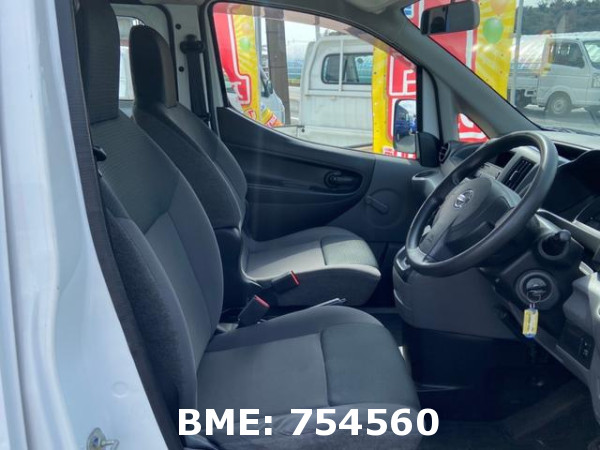 NISSAN NV200 VANETTE VAN DX