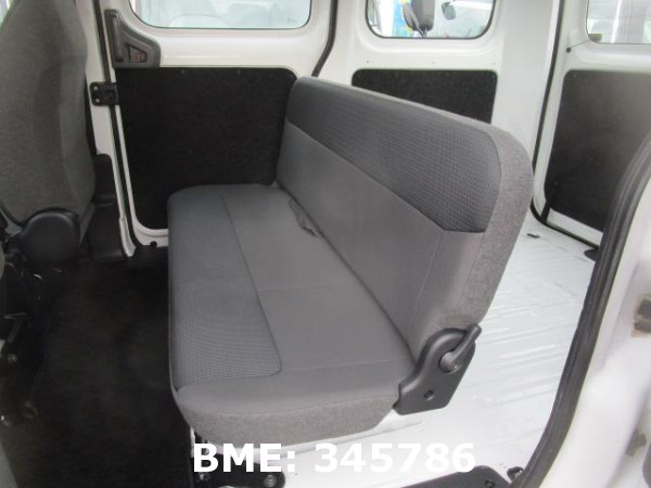 NISSAN NV200 VANETTE VAN DX