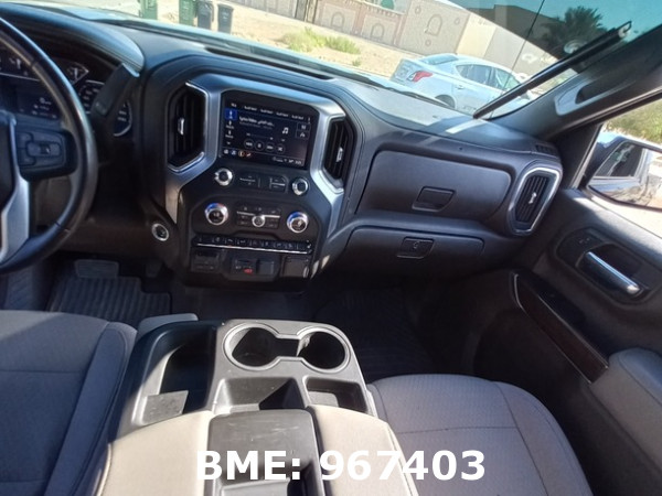 GMC SIERRA 5.3 V8