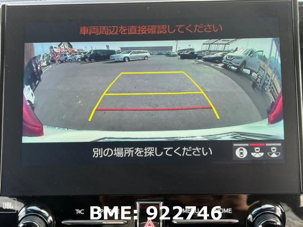 TOYOTA ALPHARD 2.5S C PACKAGE SUNROOF