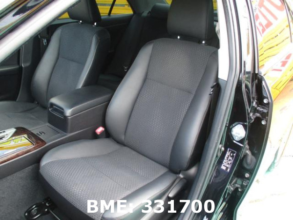 TOYOTA CAMRY HYBRID G PACKAGE PREMIUM BLACK