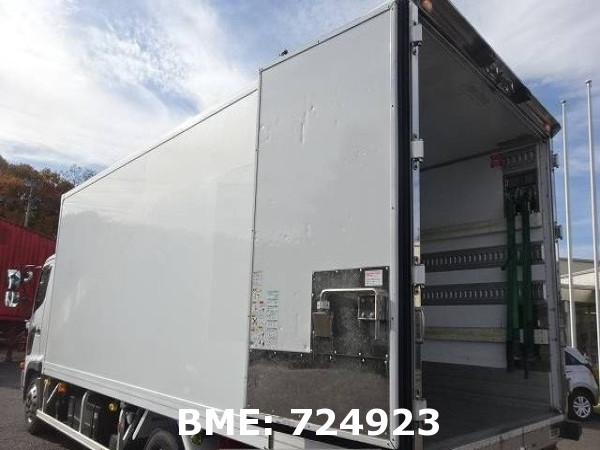 HINO RANGER FREEZER & REFRIGERATOR