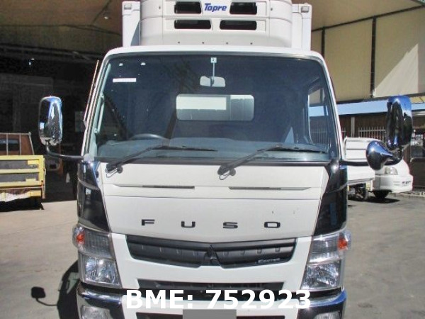 MITSUBISHI FUSO FREEZER & REFRIGERATOR