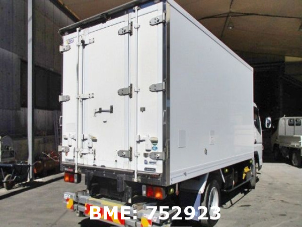 MITSUBISHI FUSO FREEZER & REFRIGERATOR