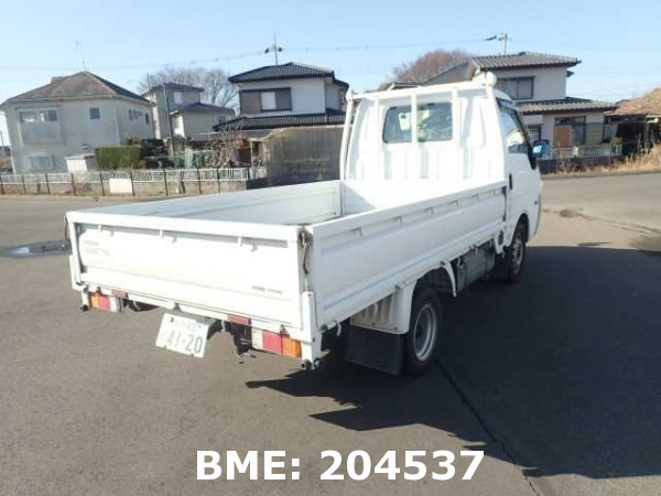 NISSAN VANETTE TRUCK