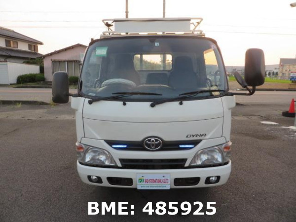 Toyota Dyna Truck