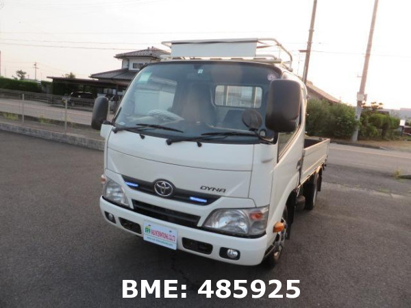 Toyota Dyna Truck