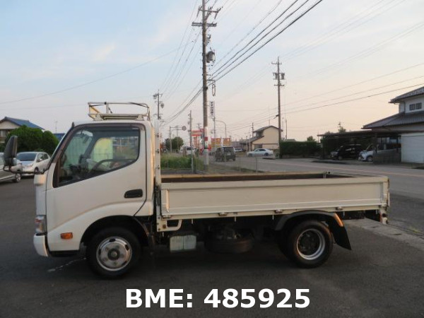 Toyota Dyna Truck