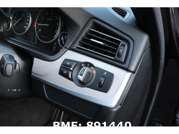 BMW 5 SERIES 523i M-SPORT