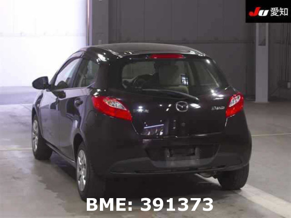 MAZDA DEMIO 13C