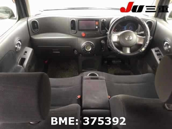 Nissan Cube 15X