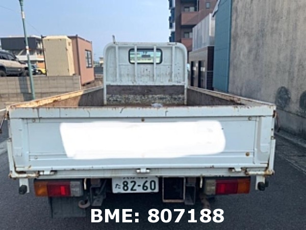 TOYOTA DYNA