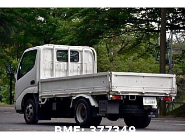 TOYOTA DYNA