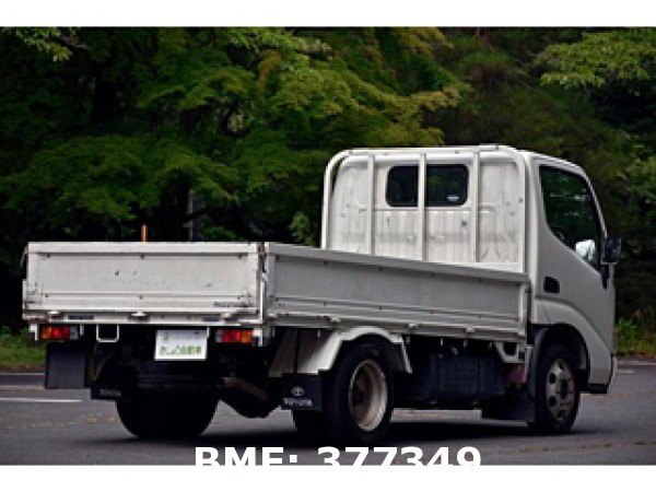 TOYOTA DYNA