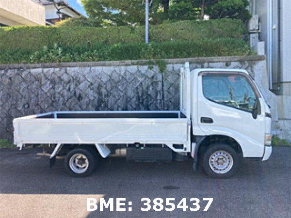 TOYOTA DYNA