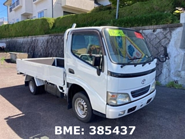 TOYOTA DYNA