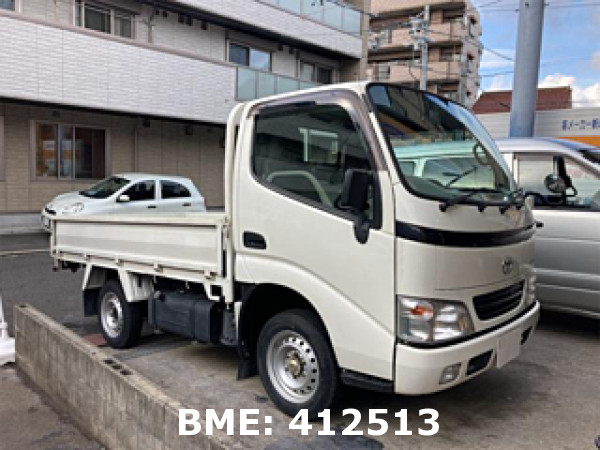 TOYOTA DYNA