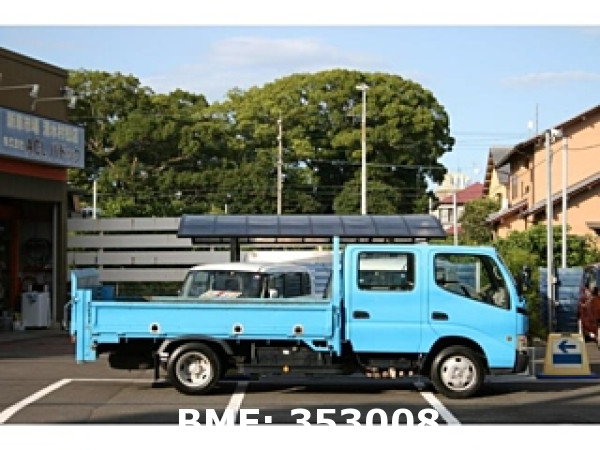 TOYOTA DYNA