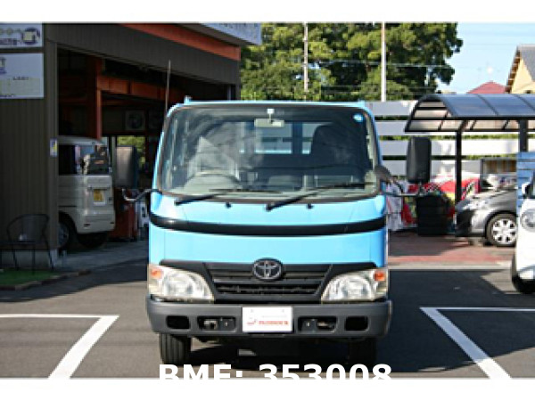 TOYOTA DYNA