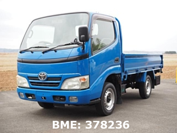 TOYOTA DYNA