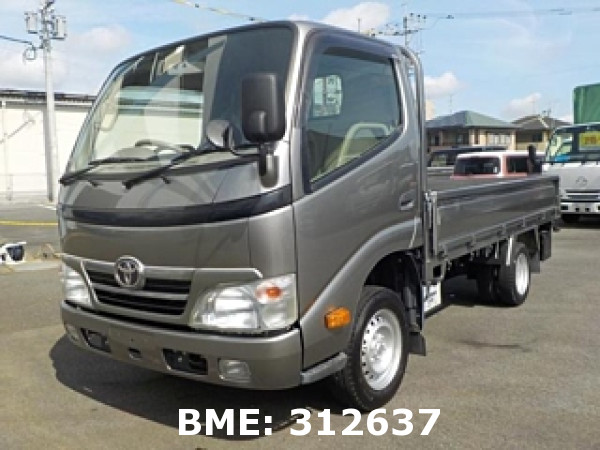 TOYOTA DYNA