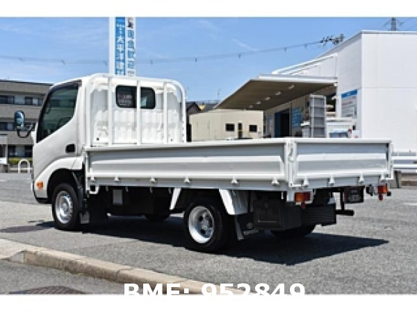 TOYOTA DYNA