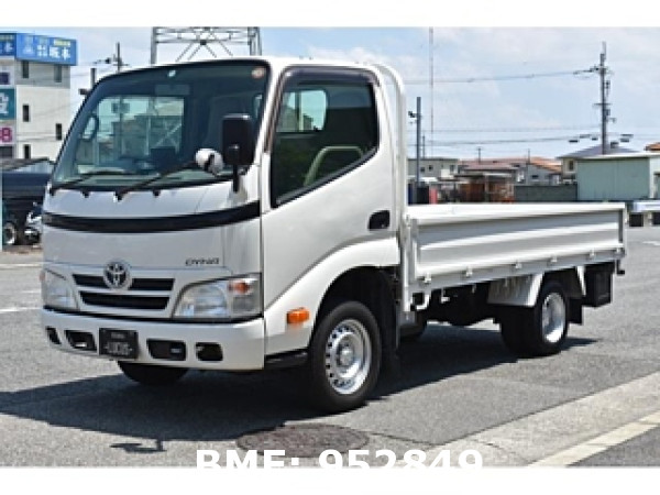 TOYOTA DYNA