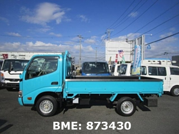 TOYOTA DYNA