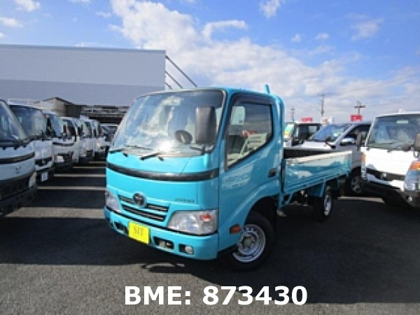 TOYOTA DYNA