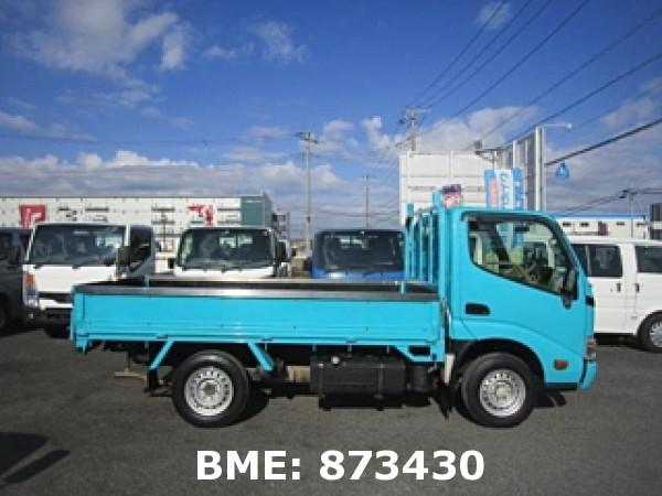 TOYOTA DYNA