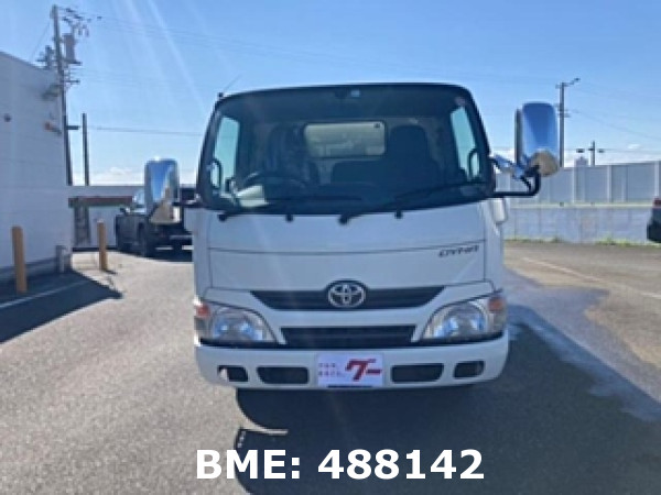 TOYOTA DYNA