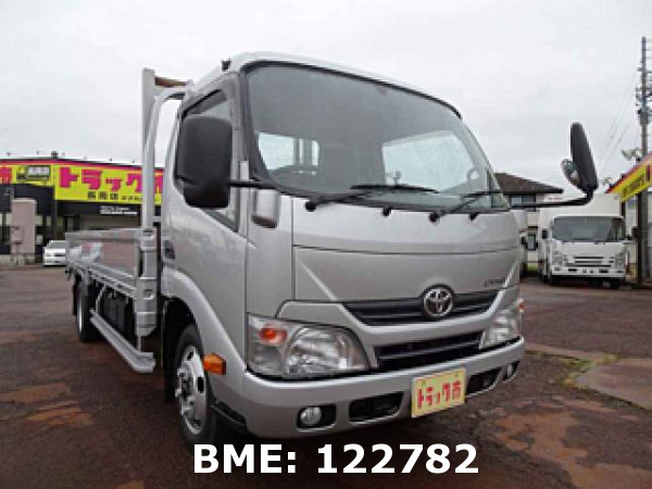 TOYOTA DYNA