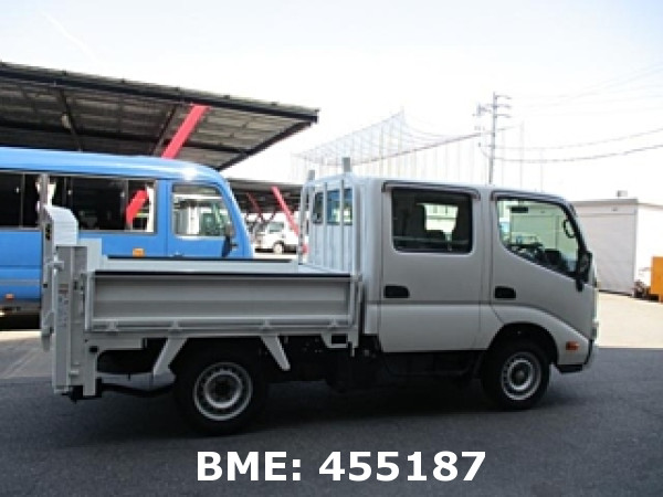 TOYOTA DYNA