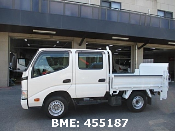 TOYOTA DYNA