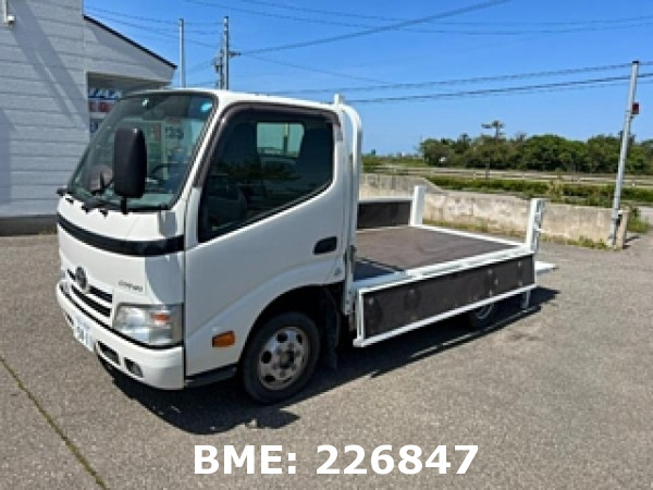 TOYOTA DYNA