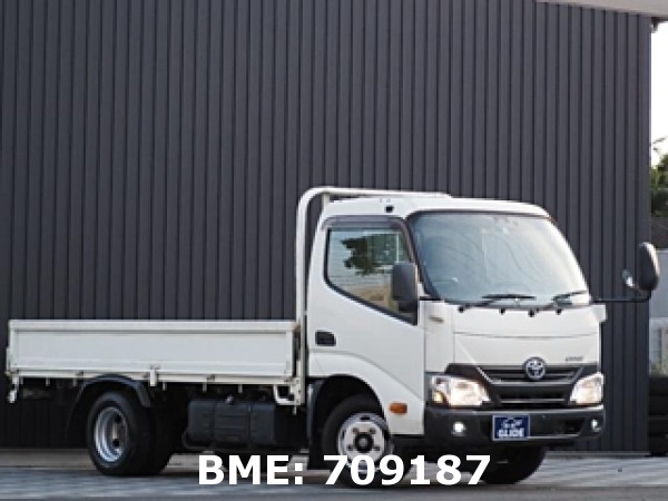 TOYOTA DYNA