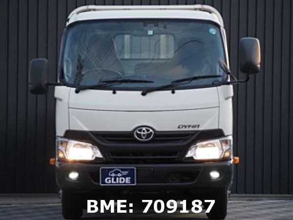 TOYOTA DYNA