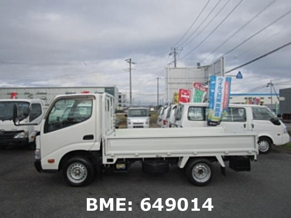 TOYOTA DYNA