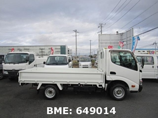 TOYOTA DYNA