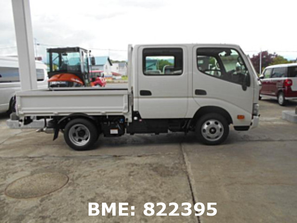 TOYOTA DYNA