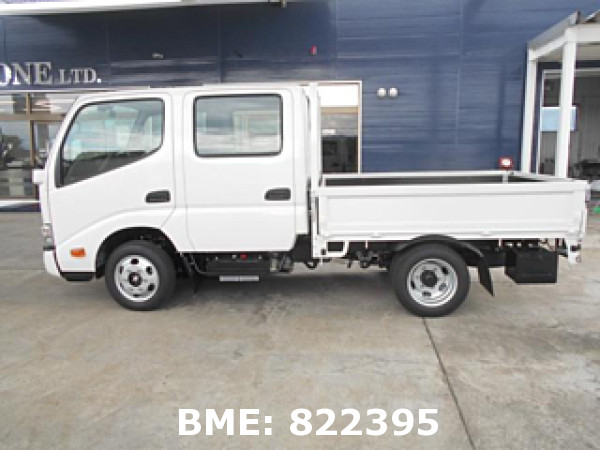 TOYOTA DYNA