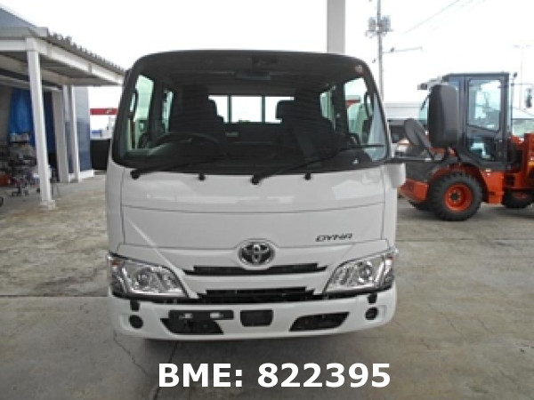 TOYOTA DYNA