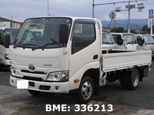 TOYOTA DYNA