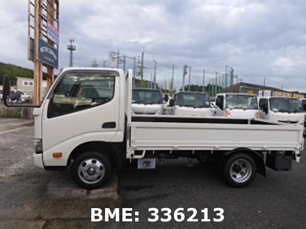 TOYOTA DYNA