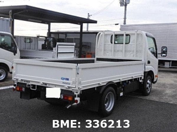 TOYOTA DYNA