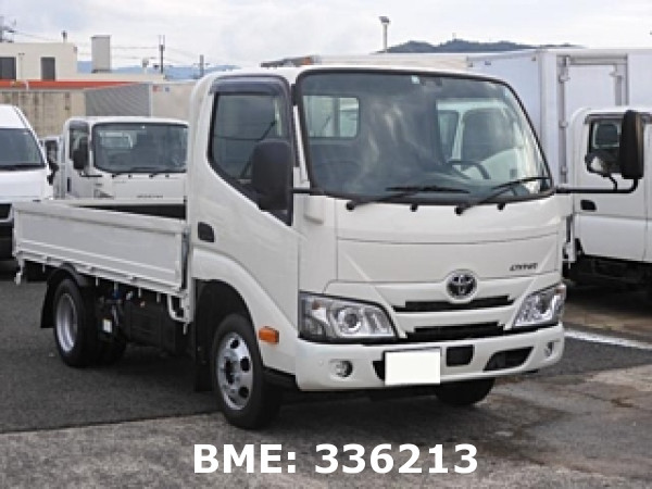 TOYOTA DYNA