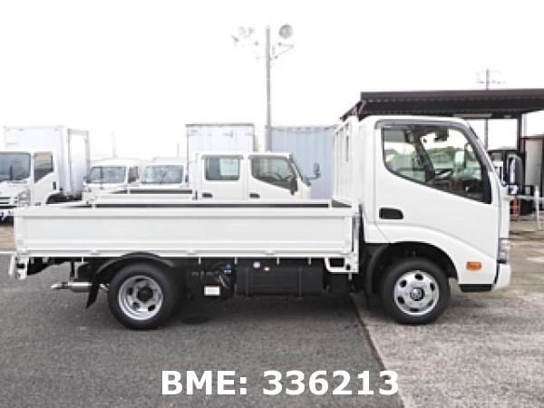 TOYOTA DYNA