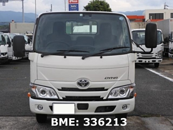 TOYOTA DYNA