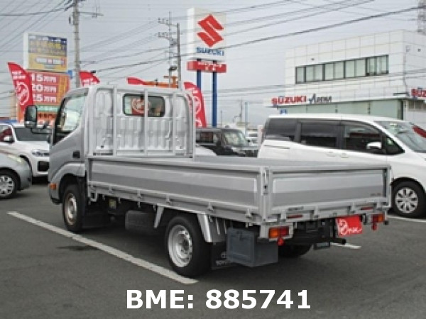 TOYOTA DYNA